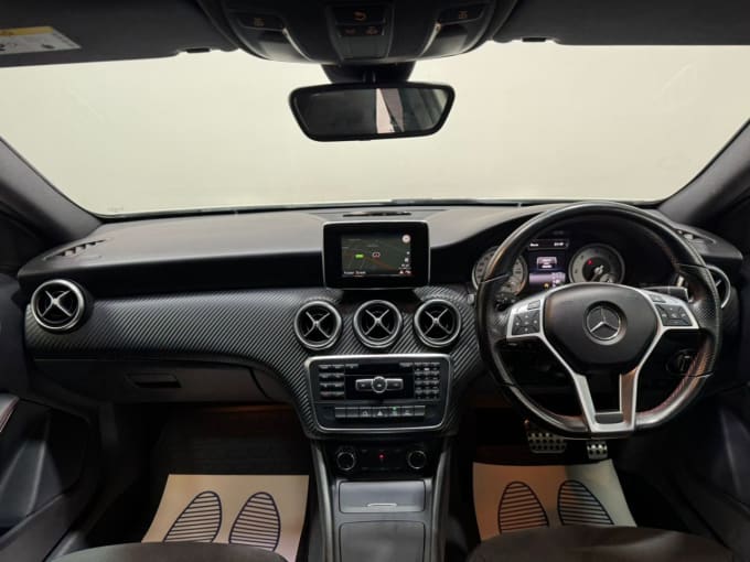 2025 Mercedes-benz A-class