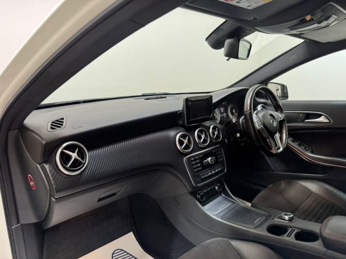 2025 Mercedes-benz A-class