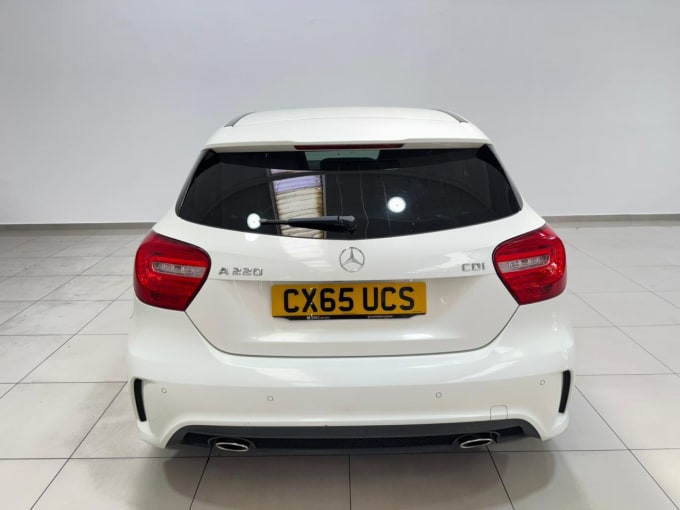 2025 Mercedes-benz A-class