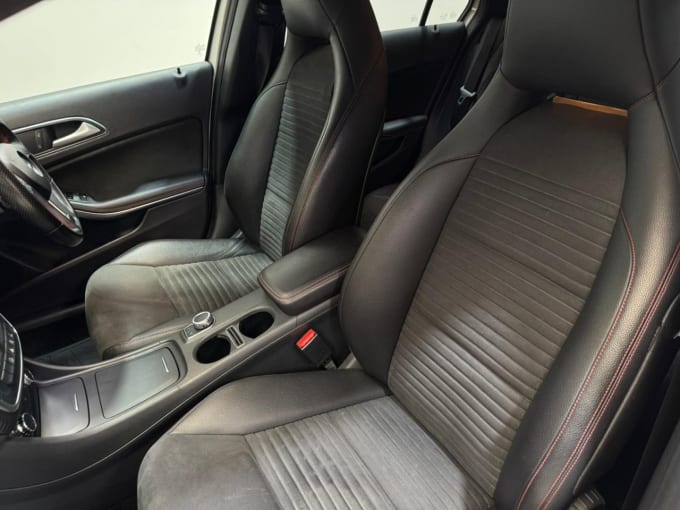 2025 Mercedes-benz A-class