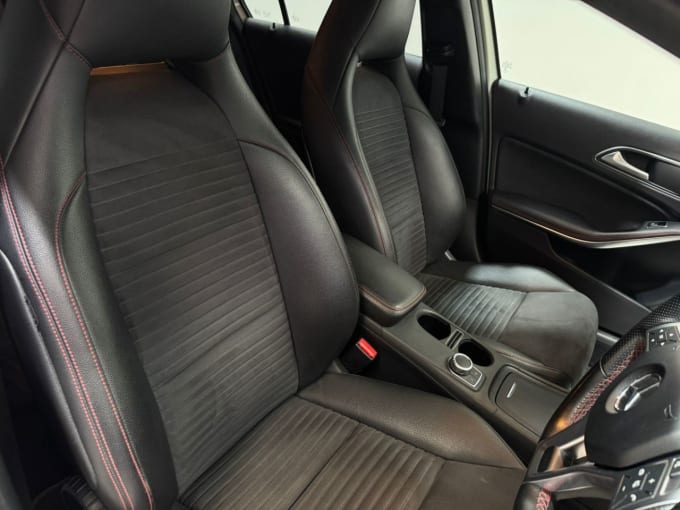2025 Mercedes-benz A-class