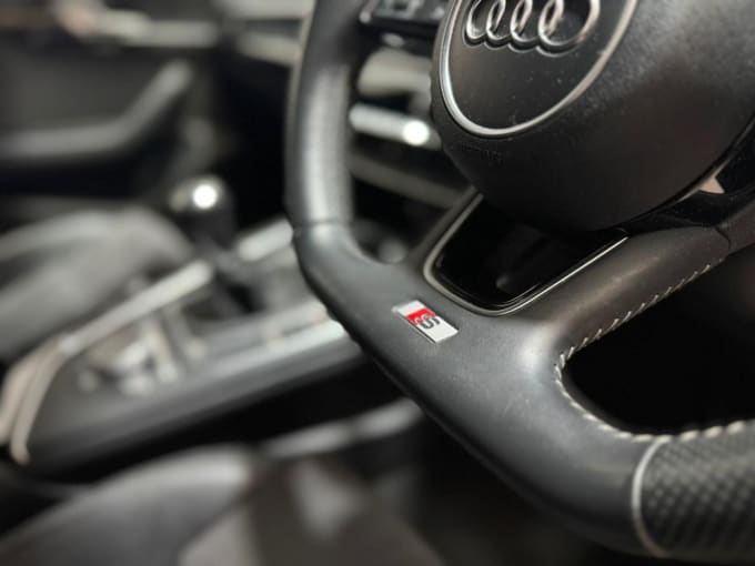 2025 Audi A4