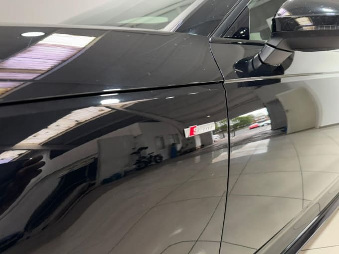 2025 Audi A4