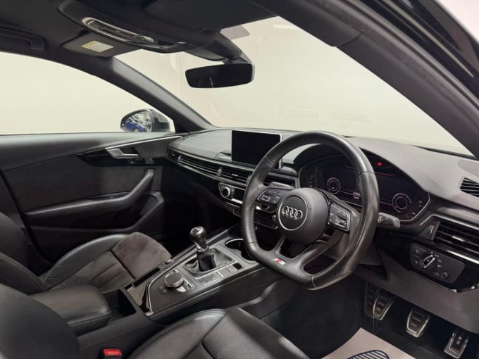 2025 Audi A4