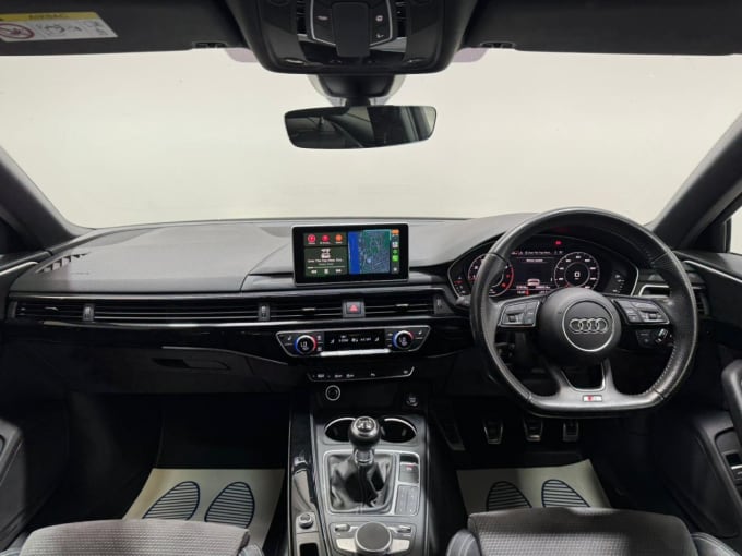 2025 Audi A4