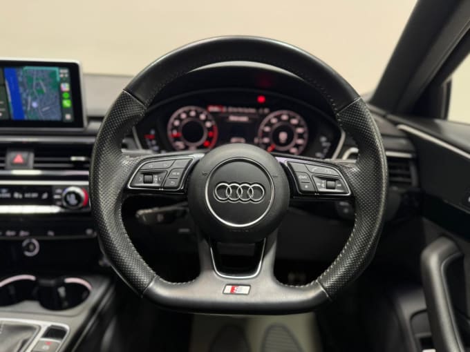 2025 Audi A4
