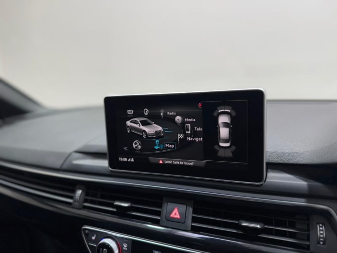 2025 Audi A4