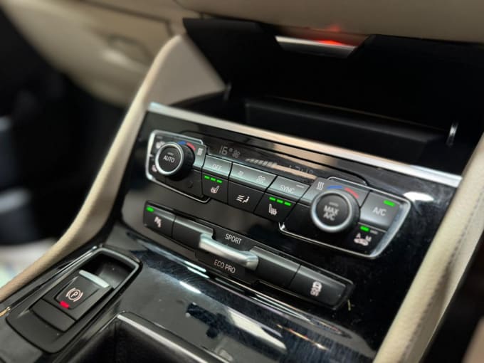 2025 BMW 2 Series Active Tourer