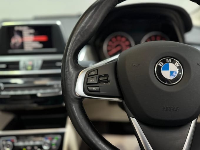 2025 BMW 2 Series Active Tourer