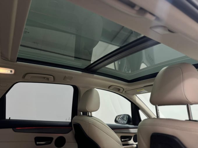 2025 BMW 2 Series Active Tourer