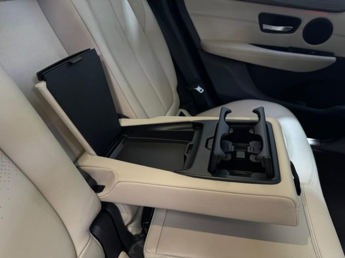 2025 BMW 2 Series Active Tourer
