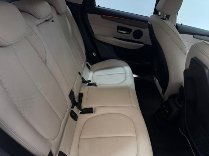 2025 BMW 2 Series Active Tourer