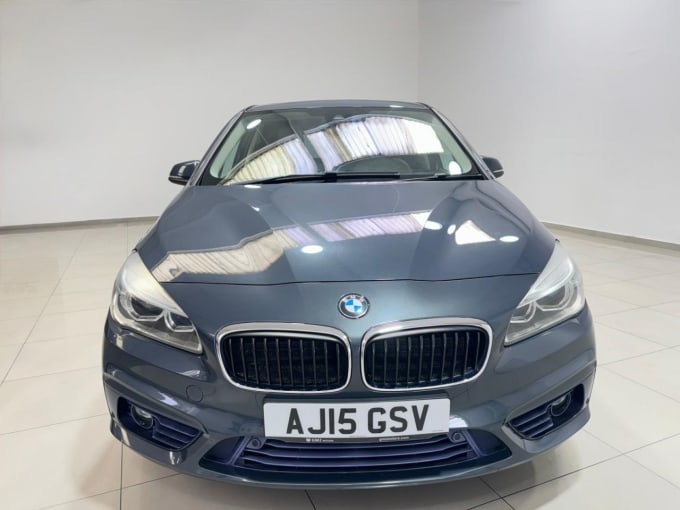 2025 BMW 2 Series Active Tourer