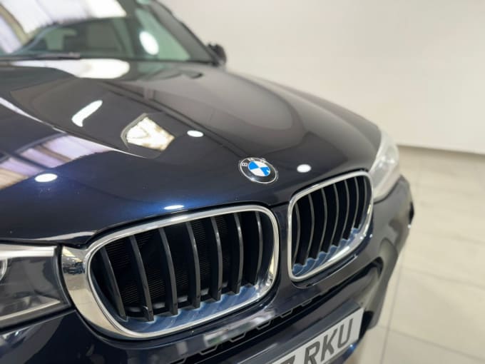 2025 BMW X3
