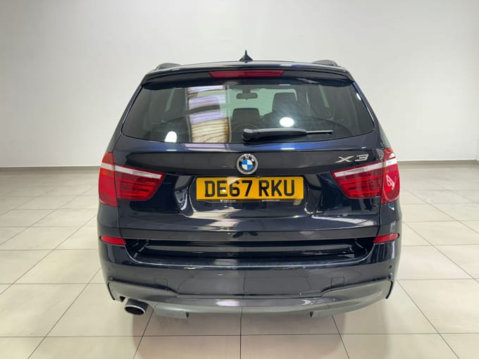 2025 BMW X3