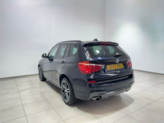 2025 BMW X3
