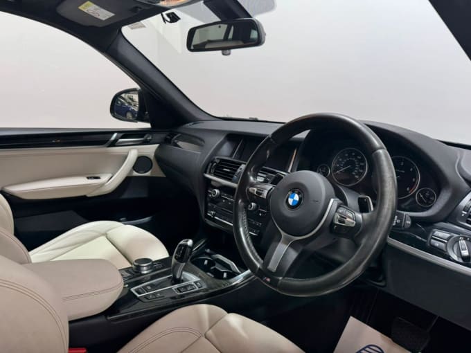 2025 BMW X3