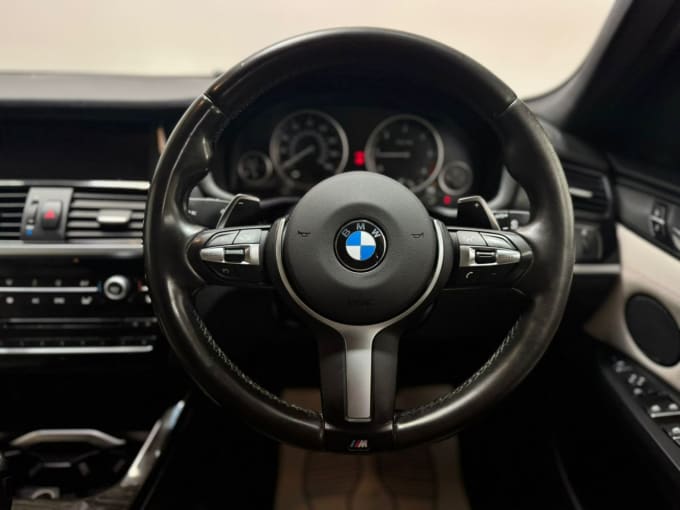 2025 BMW X3