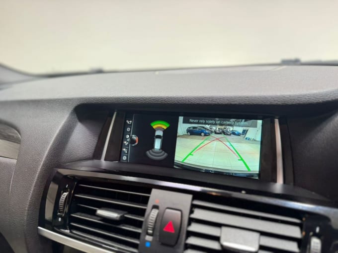 2025 BMW X3