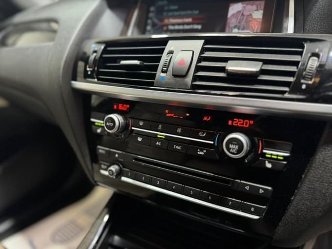 2025 BMW X3
