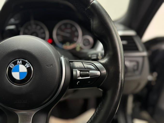 2025 BMW 4 Series