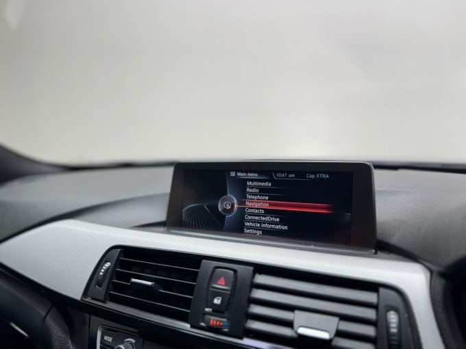 2025 BMW 4 Series