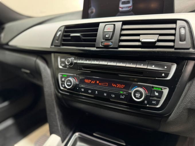 2025 BMW 4 Series