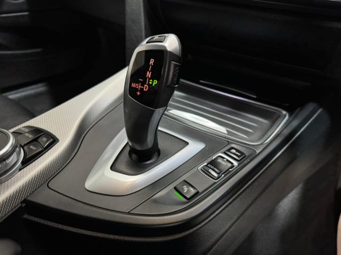2025 BMW 4 Series