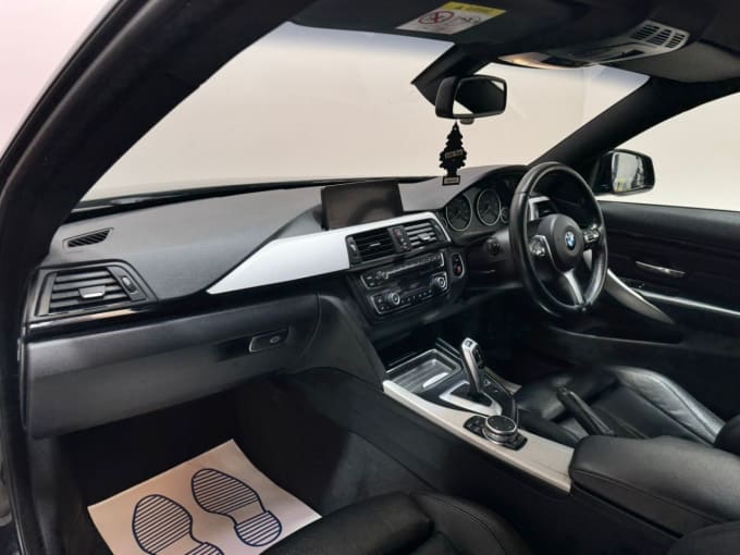 2025 BMW 4 Series