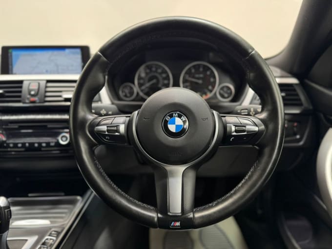 2025 BMW 4 Series