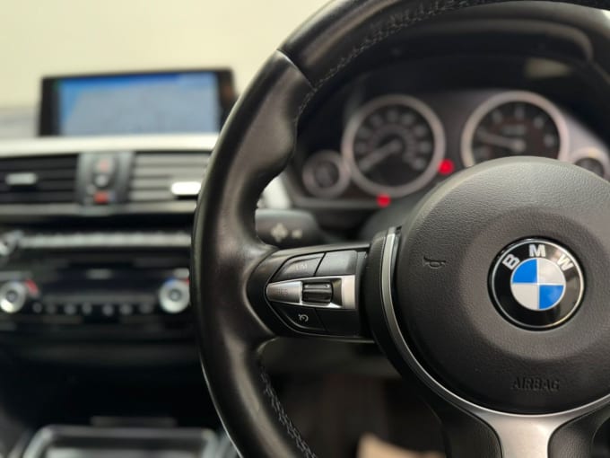 2025 BMW 4 Series