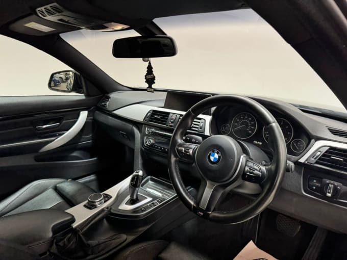 2025 BMW 4 Series
