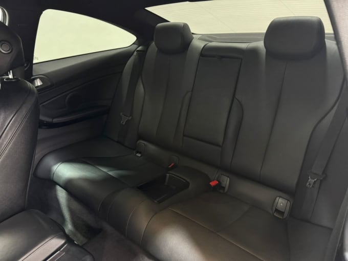 2025 BMW 4 Series