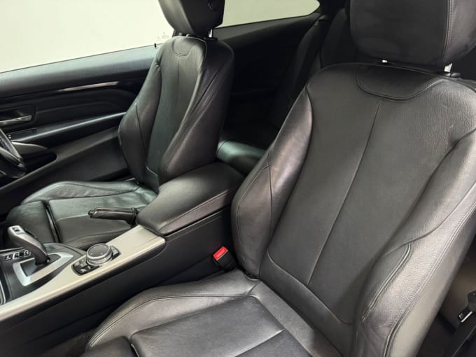 2025 BMW 4 Series