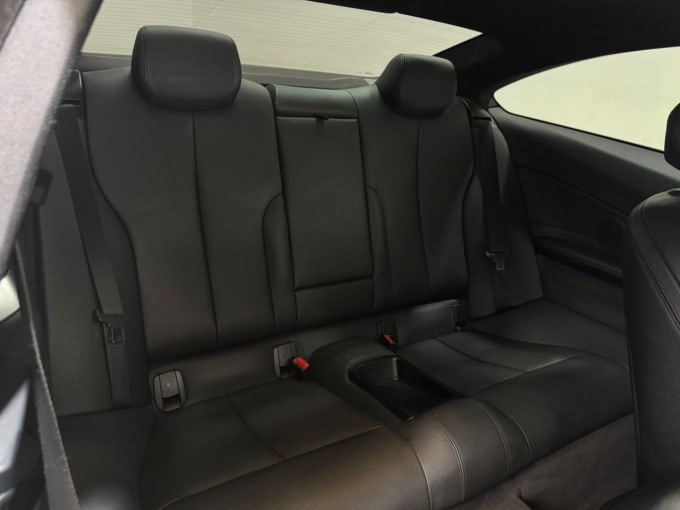 2025 BMW 4 Series