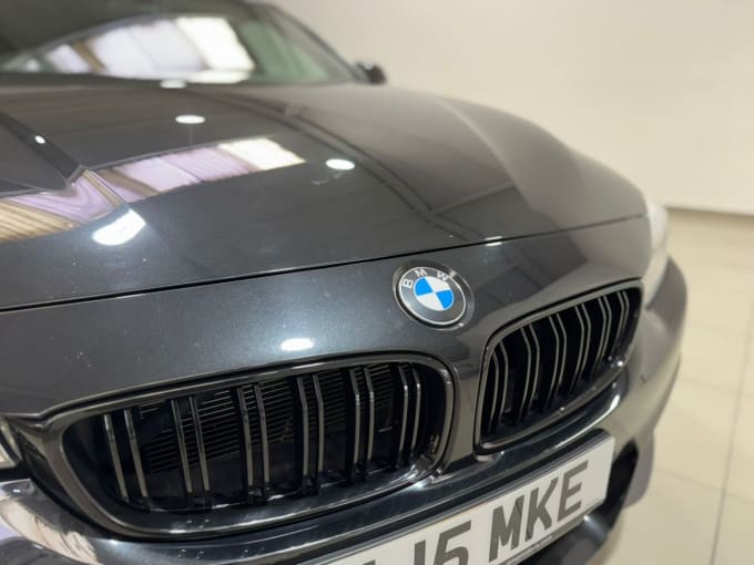 2025 BMW 4 Series