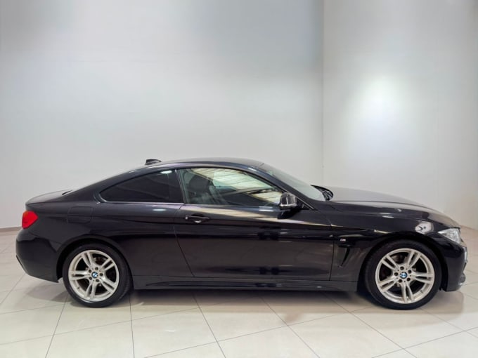 2025 BMW 4 Series