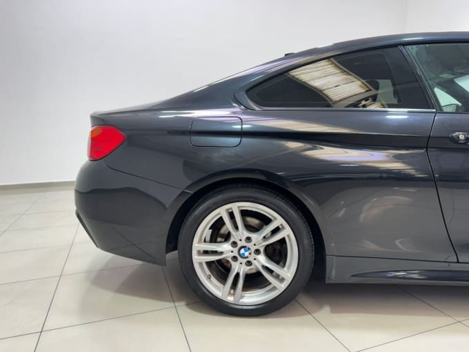 2025 BMW 4 Series