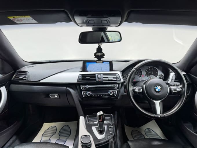 2025 BMW 4 Series