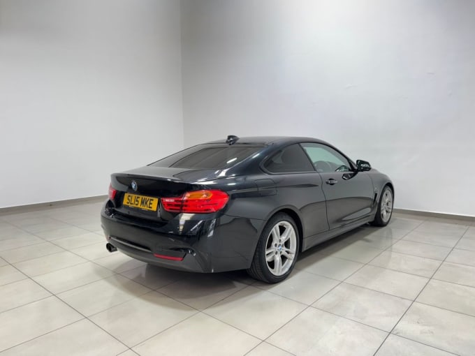 2025 BMW 4 Series