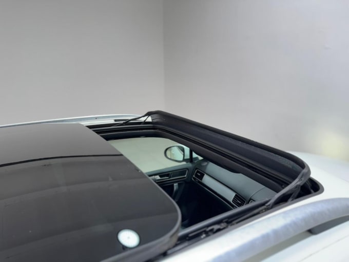 2025 Volkswagen Touareg