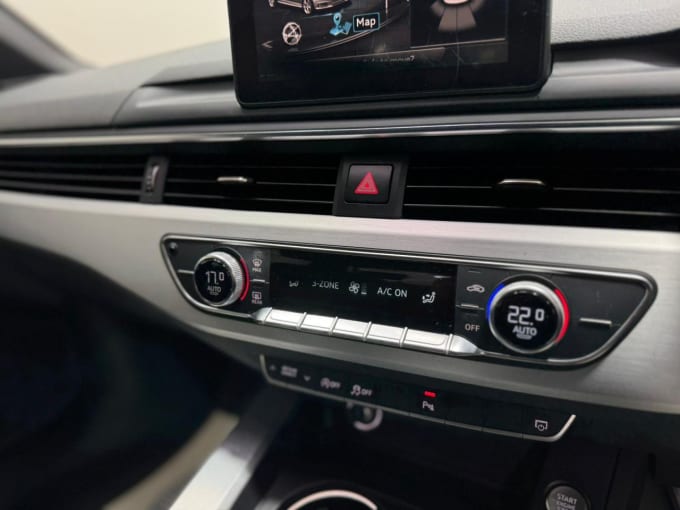 2025 Audi A4
