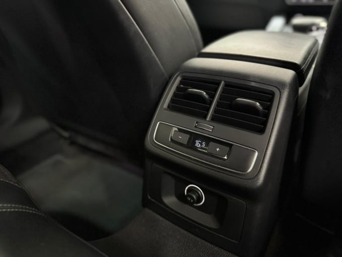 2025 Audi A4