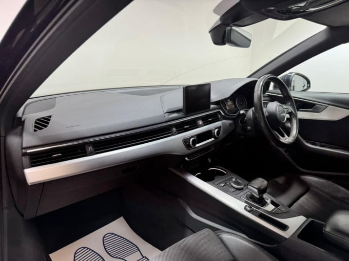 2025 Audi A4