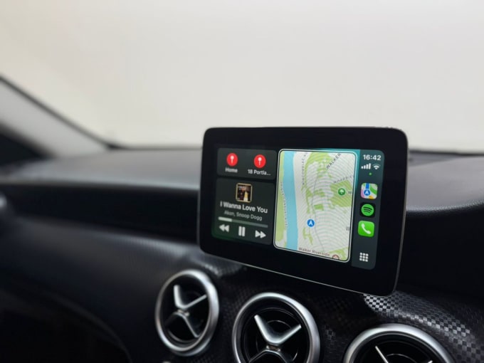 2025 Mercedes-benz A-class