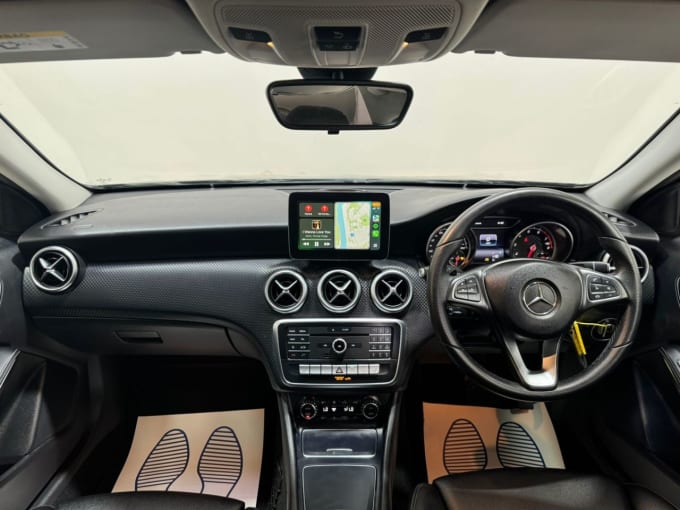 2025 Mercedes-benz A-class