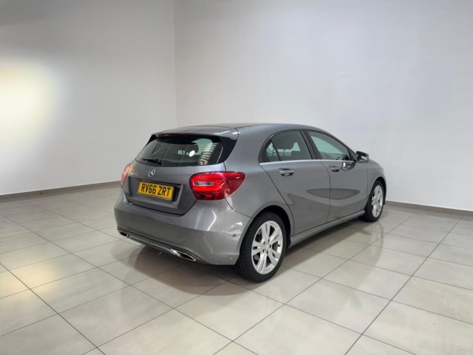 2025 Mercedes-benz A-class