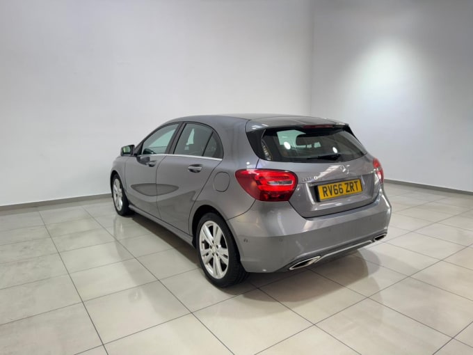 2025 Mercedes-benz A-class