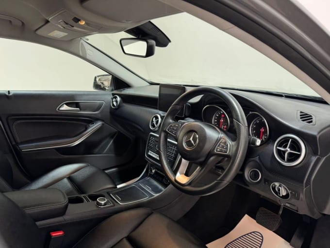 2025 Mercedes-benz A-class