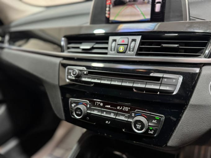 2025 BMW X1
